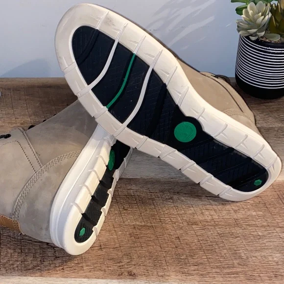 Timberland Graydon Chukka Sneaker Boots Size 10 - Picture 12 of 12